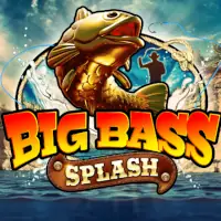 Big Bass Splash - Slot from 